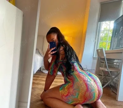 Ofer masaj de relaxare si masaj erotic !