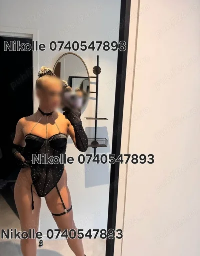 !! Nouă în orașul tău !!