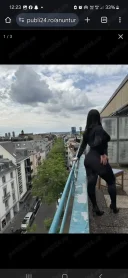 Bună sunt new pe zona ta te astept la locația mea - imagine 3