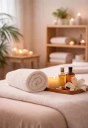 Masaj de relaxare - imagine 2