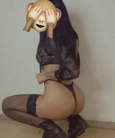 Sabrina Auchan Titan