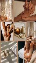 Masaj erotic si fantezi noi - imagine 1