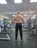 Barbat educat pentru un cuplu edicat - imagine 2