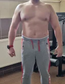 Barbat educat pentru un cuplu edicat - imagine 3