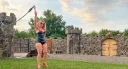 Dominare Profesionala - Primul Castel BDSM din lume - Singura Dominatoare Profesionista din Ardeal - imagine 8