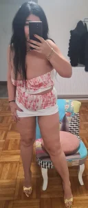 Poze reale doamna matura - imagine 3