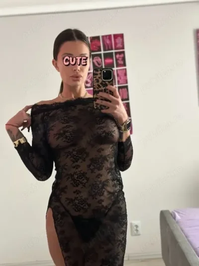 NEW slim sexy Eroii Revoluției