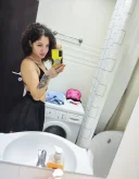 New! New! Vanessa Curly ! Doar o zi! Pozele reale. Pupici - imagine 4