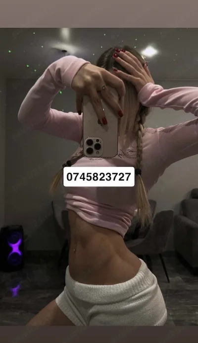 Ana! La mine sau la tine! Nouă în oraș!