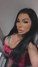 Evelina ts now la tine în oraș - imagine 1