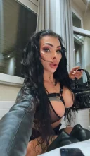 Evelina ts now la tine în oraș - imagine 2