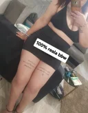 New Nou Nuevo întâlnirea perfectă BBW lady incall outcall the ideal date kisss - imagine 1