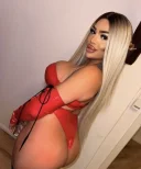 Ts ruby 24 ani pentru prima dată în românia și în orașul tău fac și deplasări la hotel - imagine 1