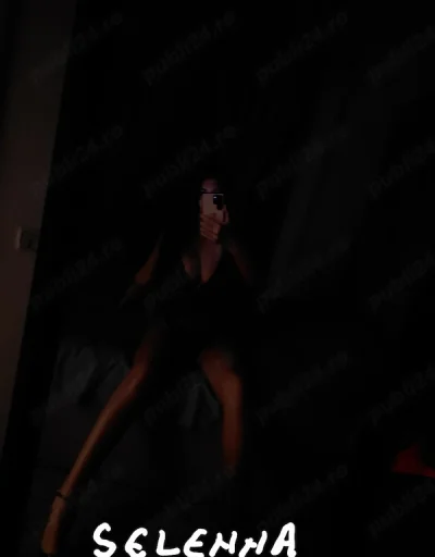 Dominare Mistress Selenna