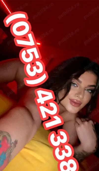 Reală 100% NON STOP Hai să mă Cunoști!