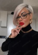 Am revenit!Beatris 100%reala doar pt tine! - imagine 3