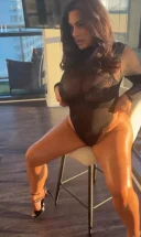 Damă...tandră - imagine 1