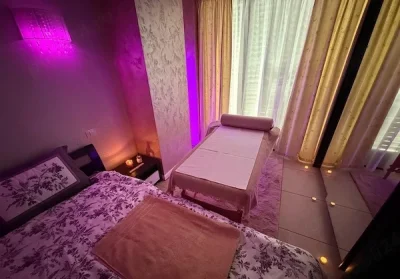 Masaj de relaxare