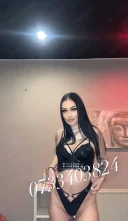 Nouă în orașul tău !! Party Girl Deplasări sau locație !! Confirm wapp 100% - imagine 1