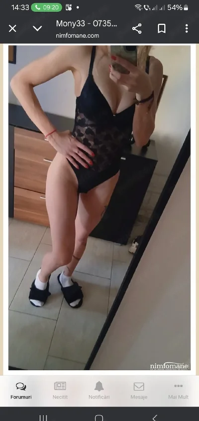 Bună nouă la voi in oraș