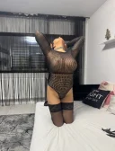 Anabela poze reale :) Bruneta ta , 1.80 !! - imagine 1