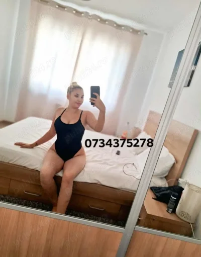 Reală 100% la mine sau la tine baba novac