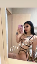 100% Reală ! Nouă în oraș ! Fac și deplasări - imagine 4