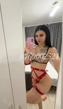 100% Reală ! Nouă în oraș ! Fac și deplasări - imagine 6