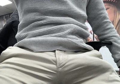 Barbat gay, totul e posibil