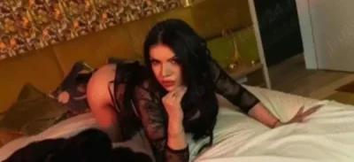 Transsexual Pasiv zona BMW