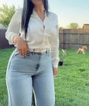 Atracția începe cu un strop de mister , Maria - imagine 1