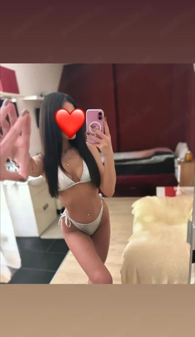 Amalia ,nouă în oraș la tine !!