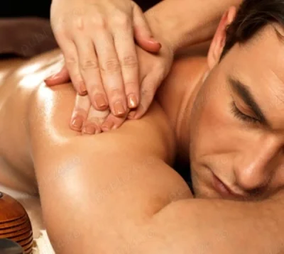 Masaj de relaxare si reflexogen