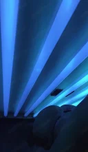 Micuță,jucaușă si strâmta in toate gaurile Total - imagine 2