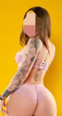 Steagu (tatuata) - imagine 2