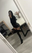 Transexuala dominatoare activă ofer și show web sau deplasare - imagine 2