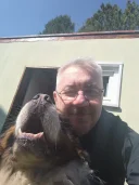 Bărbat matur - imagine 1