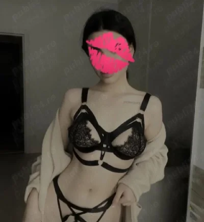 Buna! Îndrăznește să mă cunoști