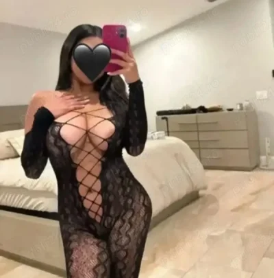 Fără grabă !! Discreție singură în locație!!