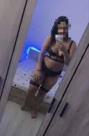 Bruneta 100 % reala confirm cu tatuajul - imagine 3