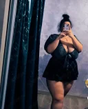 STOP! BBW în orașul tău, BBW fantezia ta ! PARY - imagine 3