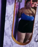 STOP! BBW în orașul tău, BBW fantezia ta ! PARY - imagine 4