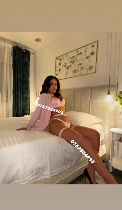 Prezență nouă, doar câteva zile , experiență exclusivă