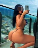 Bruneta Hight Class.......... - imagine 1