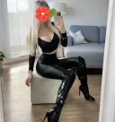 Doamna matura,CORESI - imagine 1