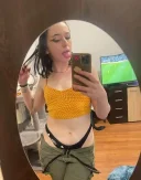 Noua in orasul tau bruneta slim - imagine 2