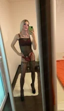 Top Trans Tanya - imagine 1