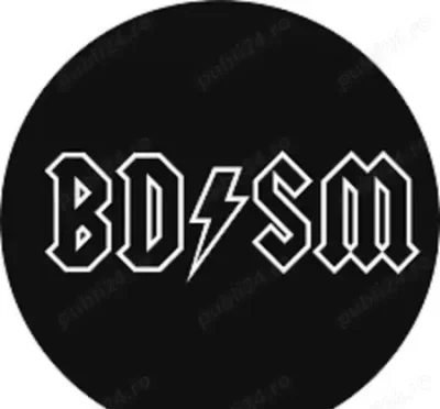 Sesiuni BDSM