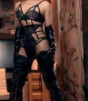 Hey buna sunt dara o fata trans - imagine 2