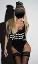 Fac doar Deplasări Fac Party! Te rog frumos mă suni doar pe WhatsApp apel nu funcționează numărul ! - imagine 1
